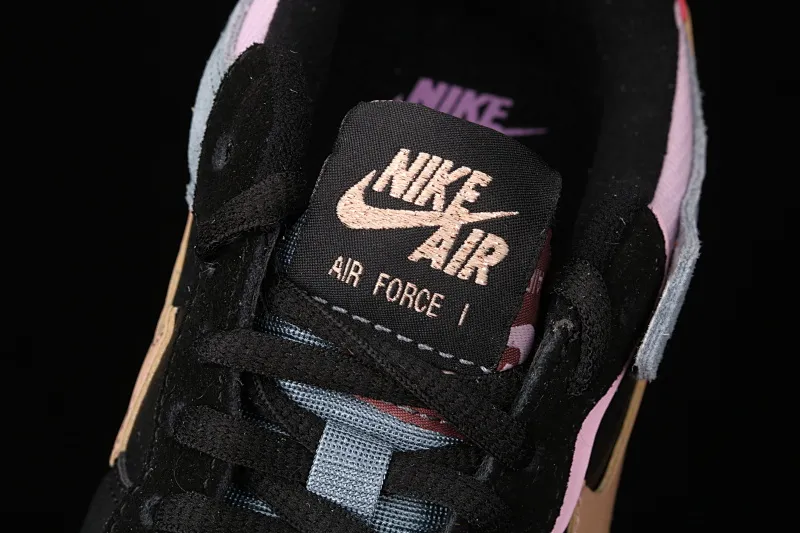 All Categories Nk Air Force 1 Air Force Series Nk Air Force 1 Shadow Air Force Lightweight Increase Nk Air Force 1 Shadow Air Force One Lightweight Increase Low-top Versatile Sneakers CU5315-001